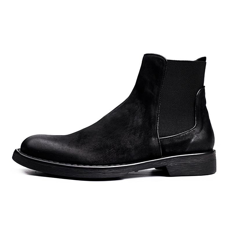 Leeds Boots®