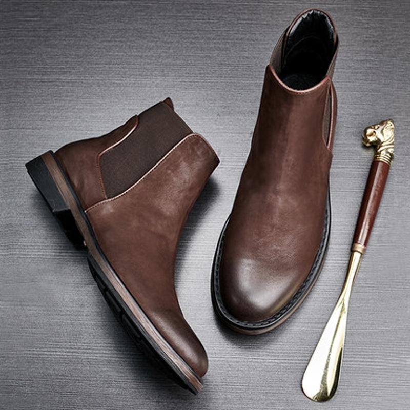 Leeds Boots®