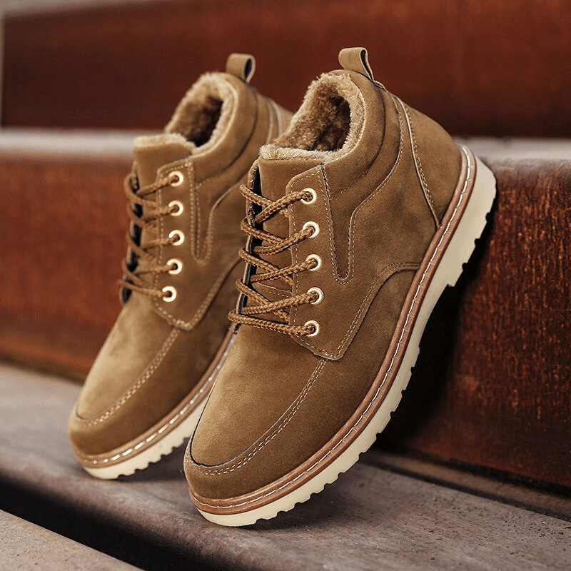 Cambridge Boots™
