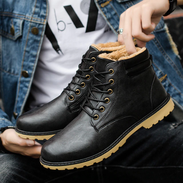 Glasglow Boots®