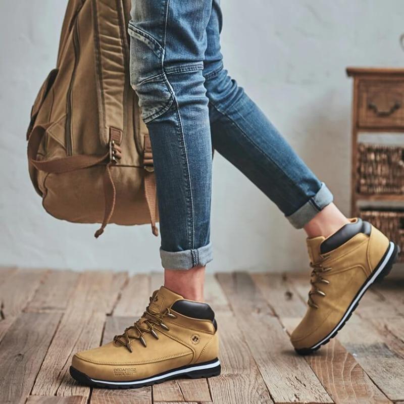 Cypress Boots™