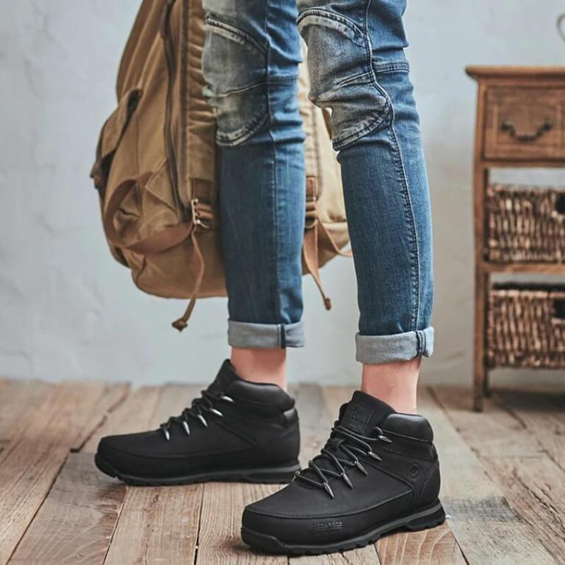 Cypress Boots™