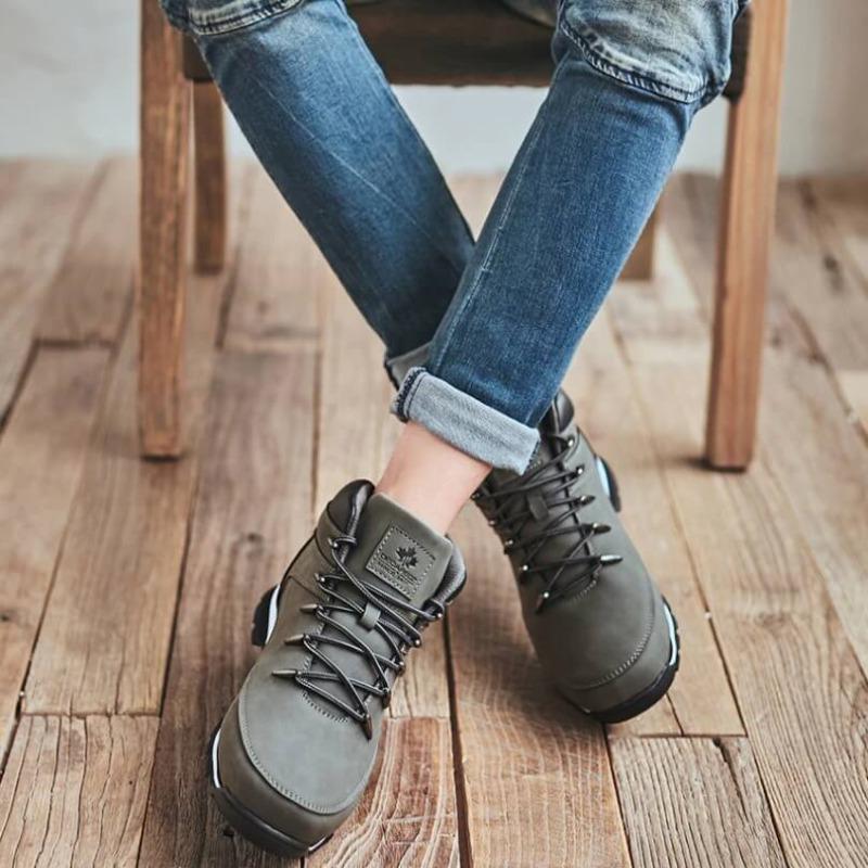 Cypress Boots™