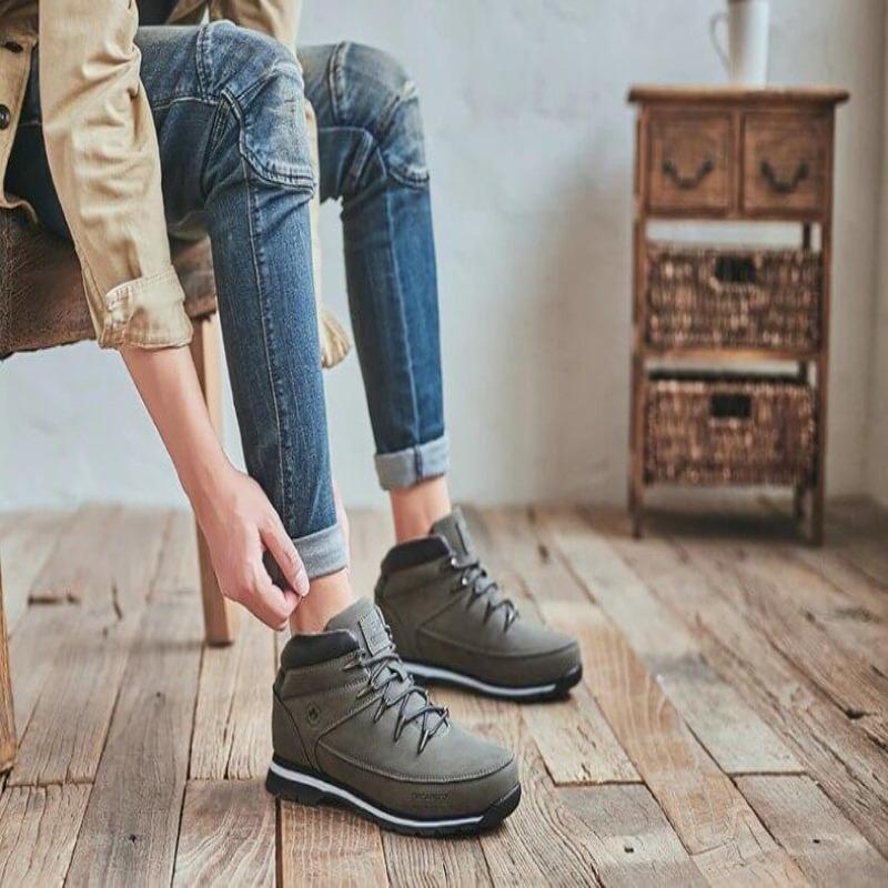 Cypress Boots™