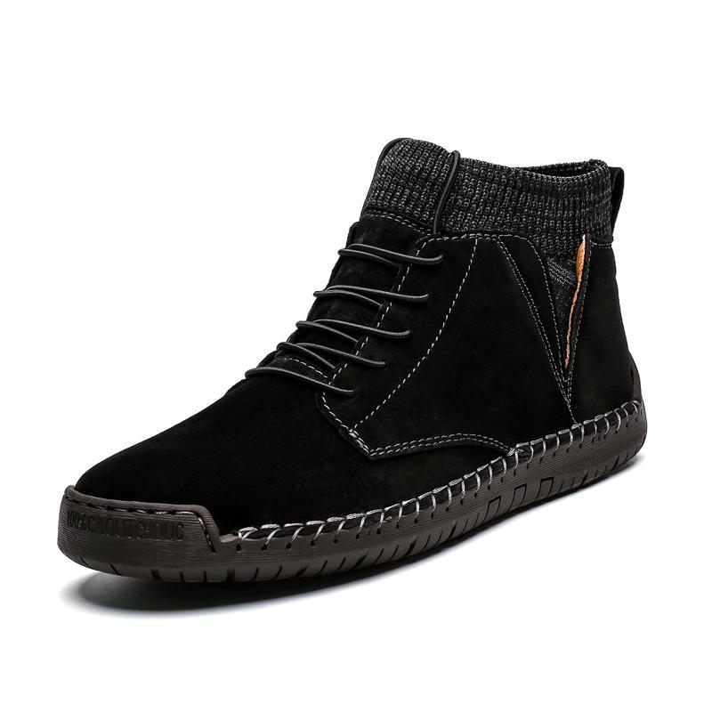 Manchester Boots®