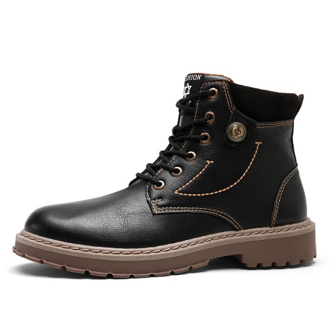 Oxford Boots®