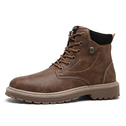 Bristol Boots®