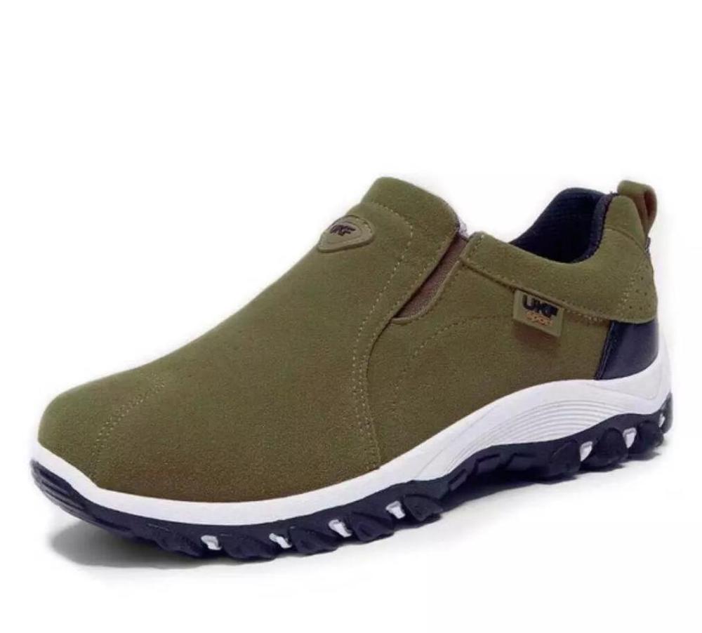 Off-Road Shoes®