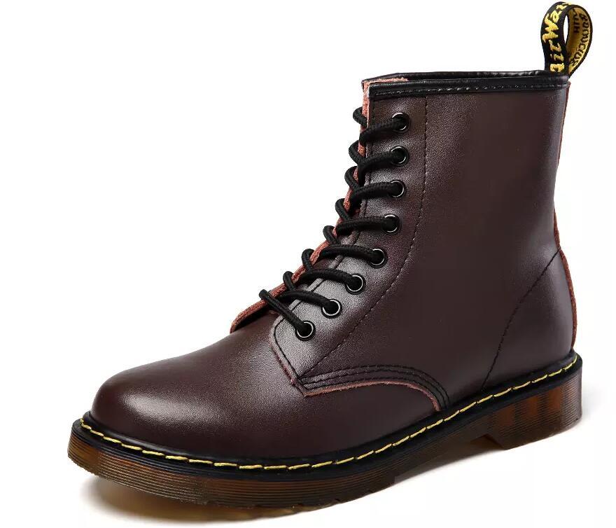 Bristol Boots®