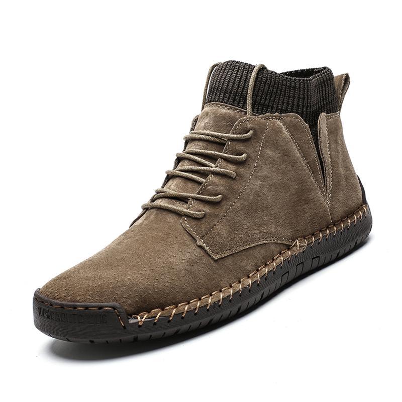 Manchester Boots®