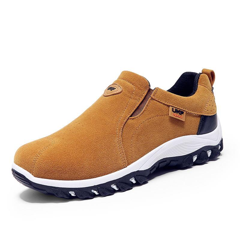 Off-Road Shoes®