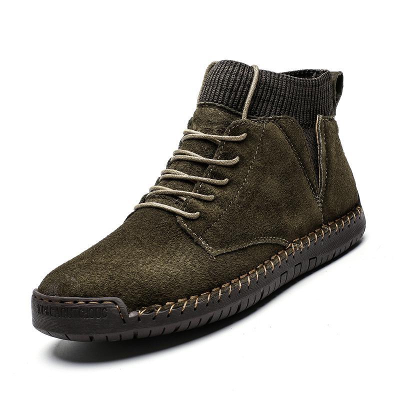Manchester Boots®
