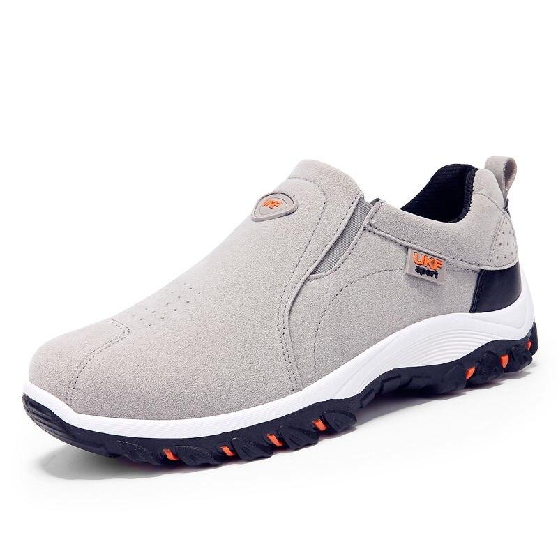 Off-Road Shoes®