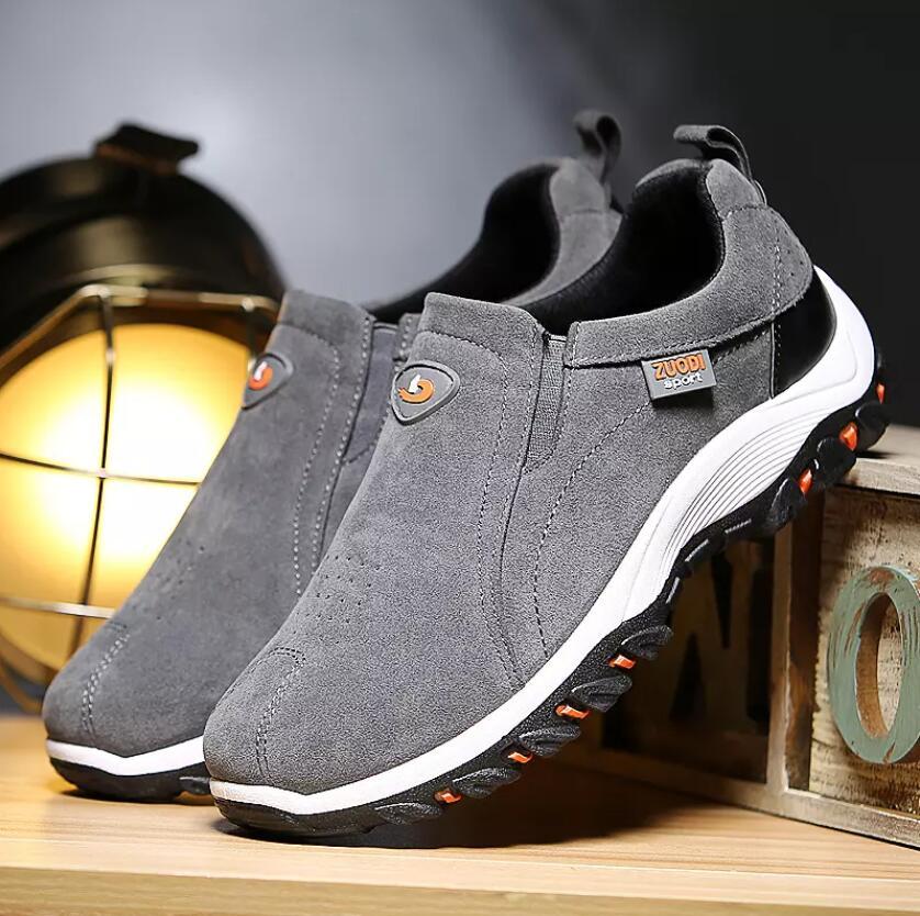 Off-Road Shoes®