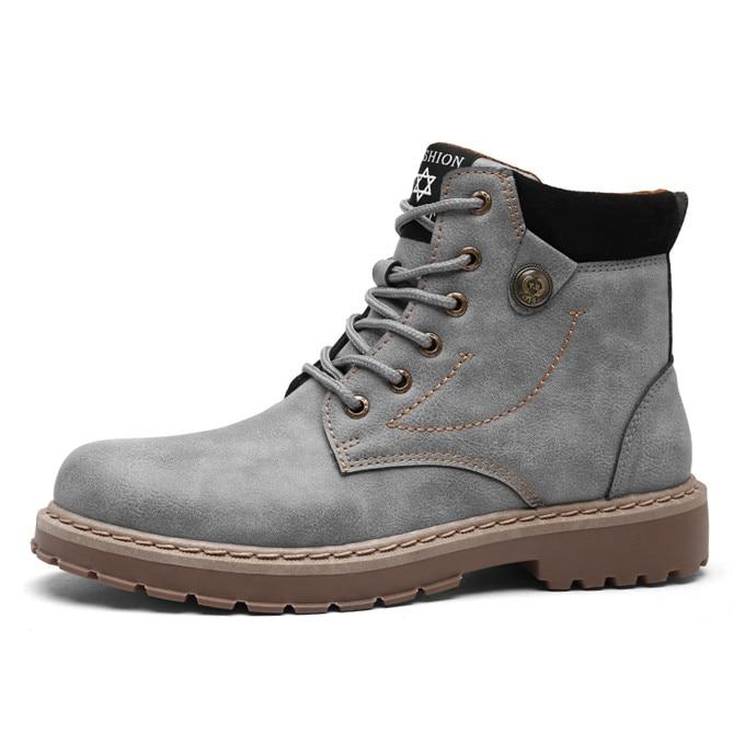 Bristol Boots®
