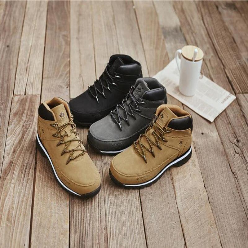 Cypress Boots™
