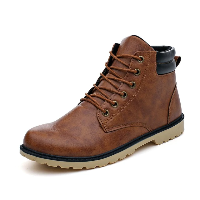 Glasglow Boots®