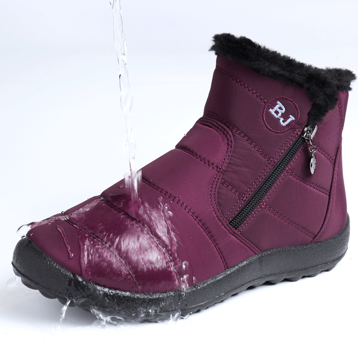 WATERPROOF BOOTS ALL TERRAIN