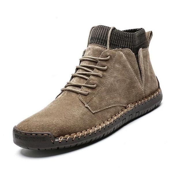 Manchester Boots®