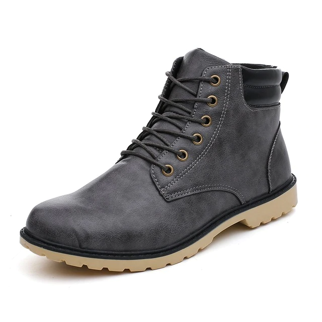 Glasglow Boots®
