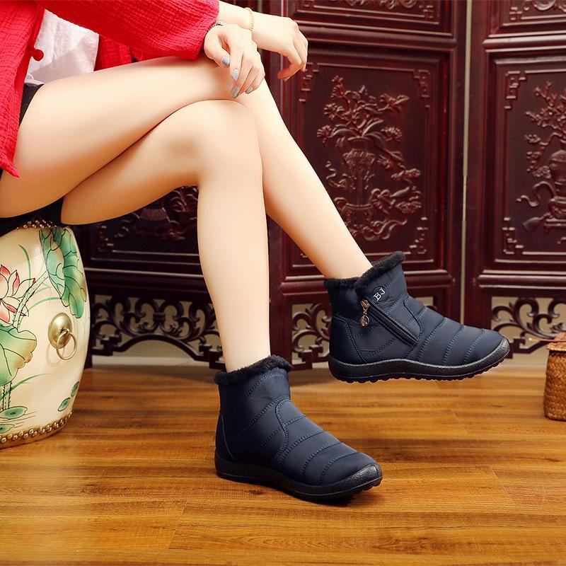 WATERPROOF BOOTS ALL TERRAIN