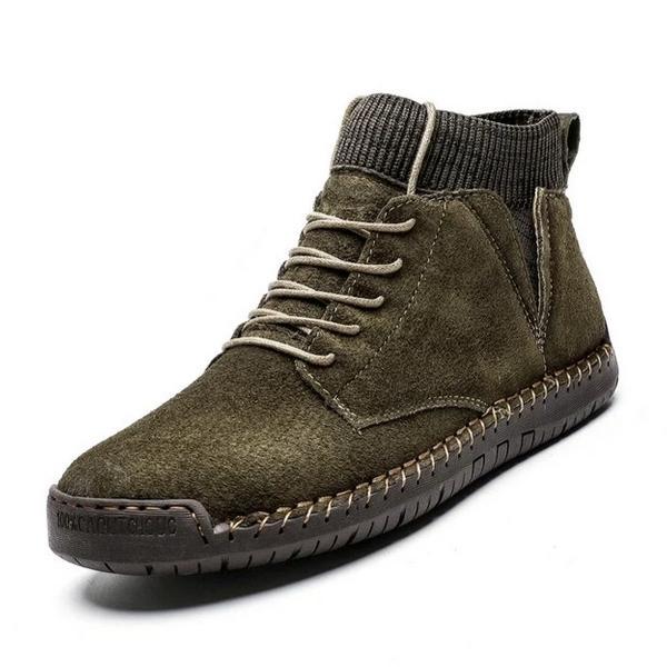 Manchester Boots®