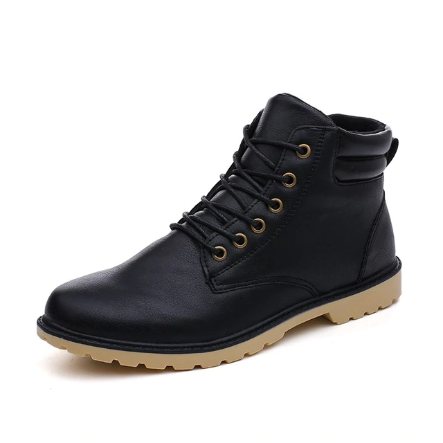 Glasglow Boots®