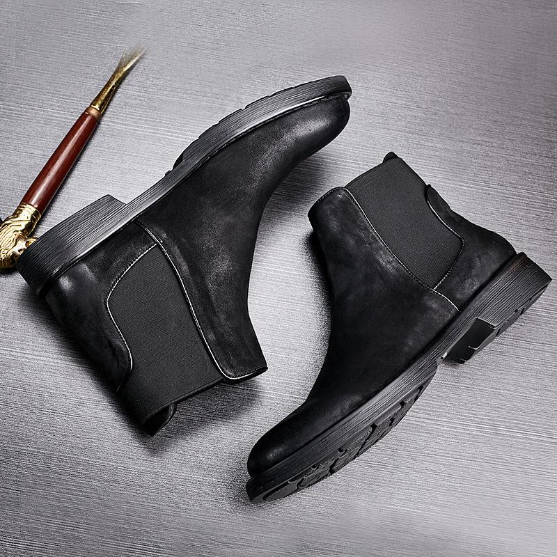 Leeds Boots®