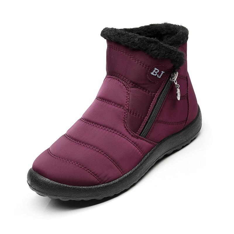WATERPROOF BOOTS ALL TERRAIN