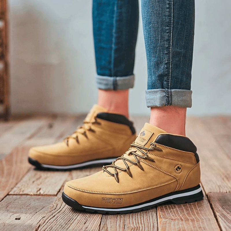 Cypress Boots™