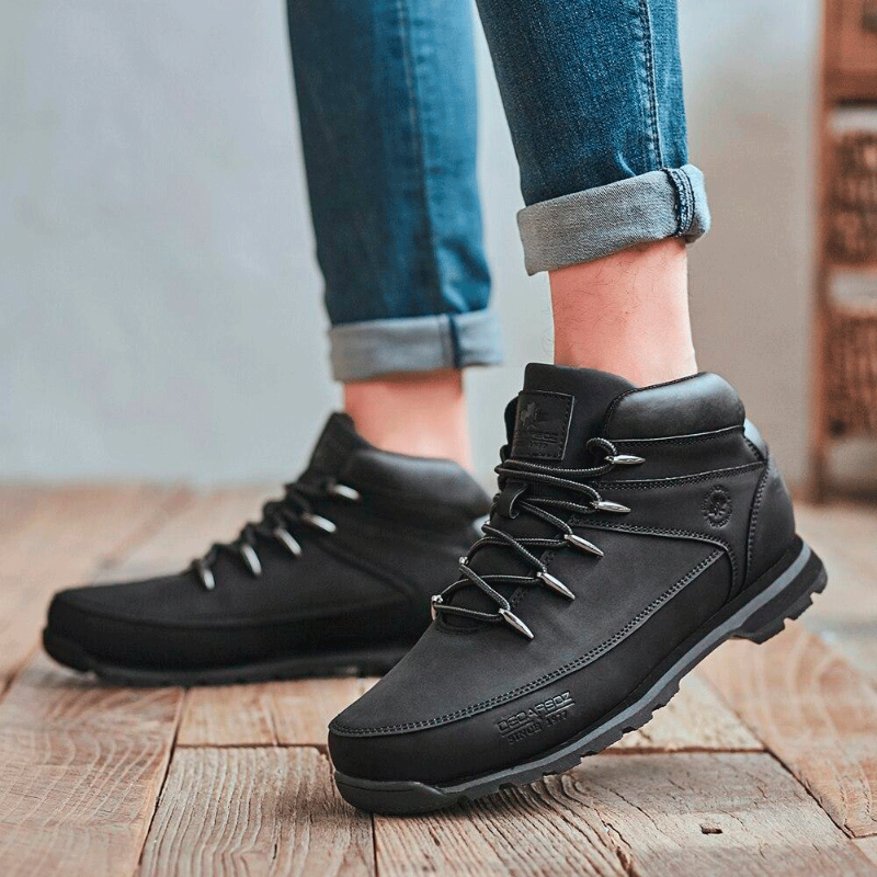 Cypress Boots™