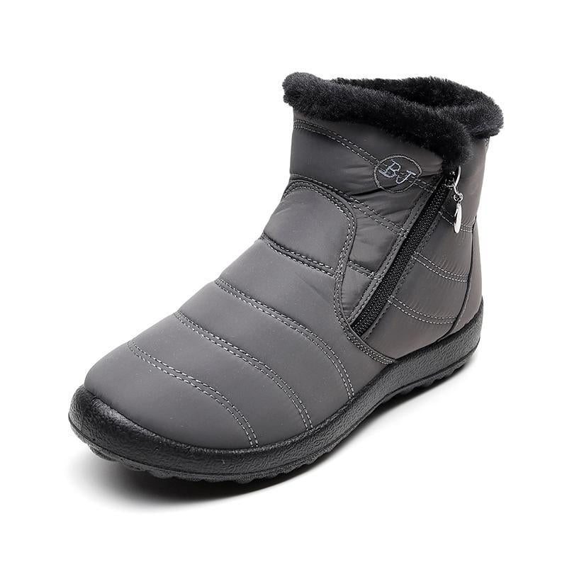 WATERPROOF BOOTS ALL TERRAIN
