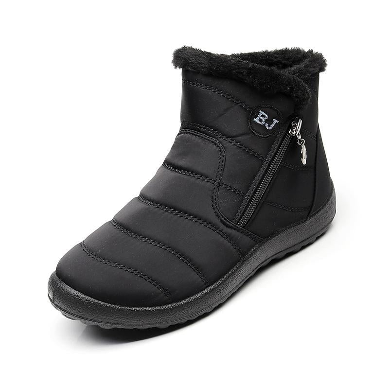 WATERPROOF BOOTS ALL TERRAIN