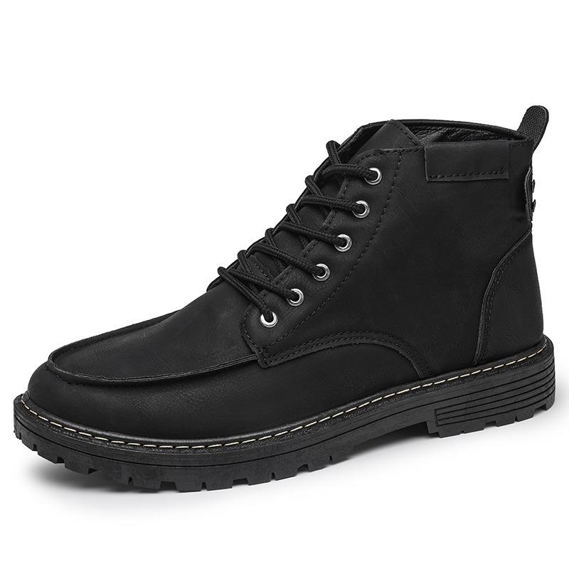 Birmingham Boots®