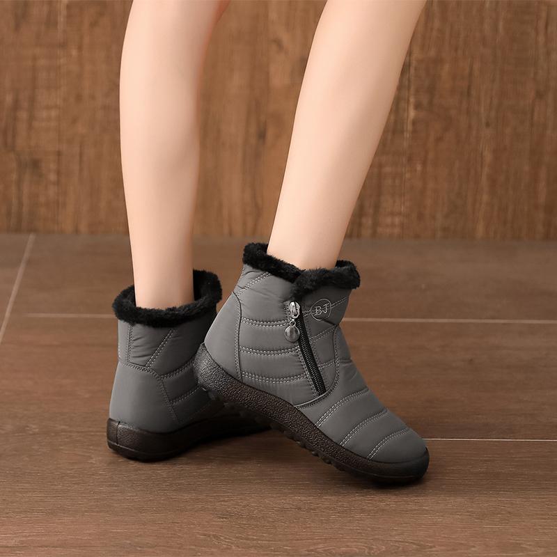 WATERPROOF BOOTS ALL TERRAIN