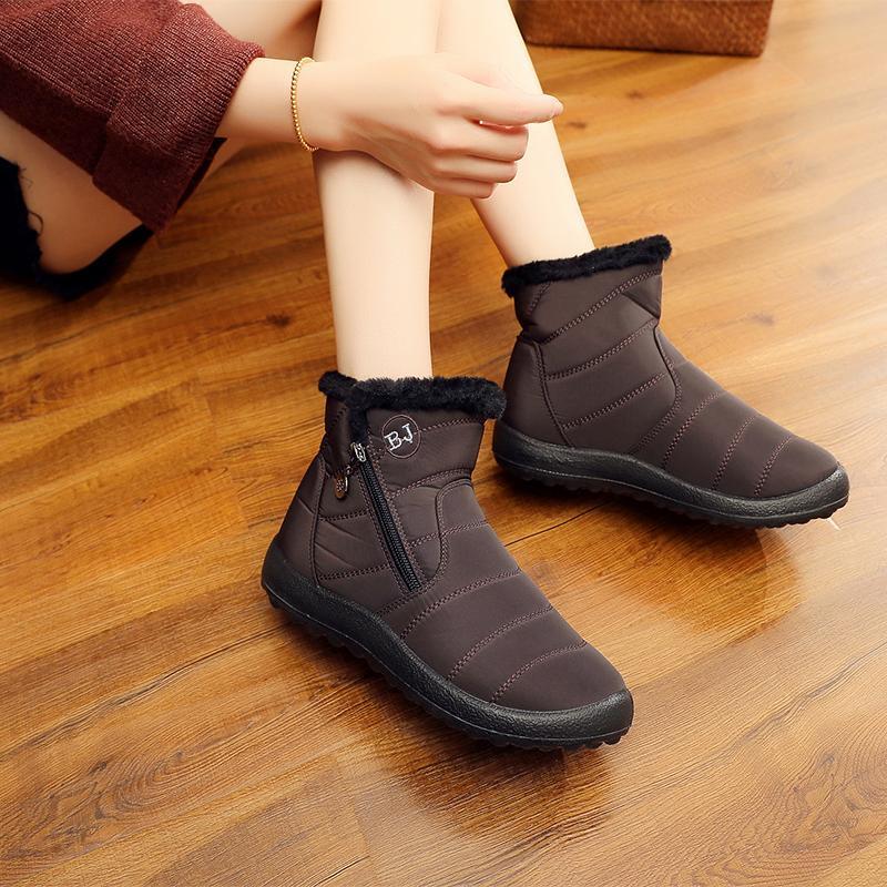 WATERPROOF BOOTS ALL TERRAIN