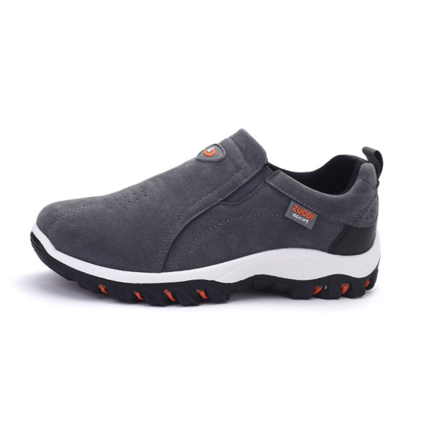 Off-Road Shoes®
