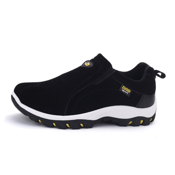 Off-Road Shoes®