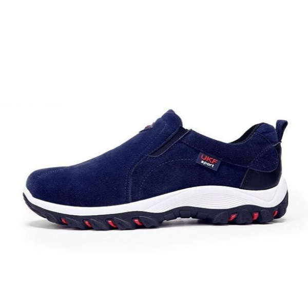 Off-Road Shoes®