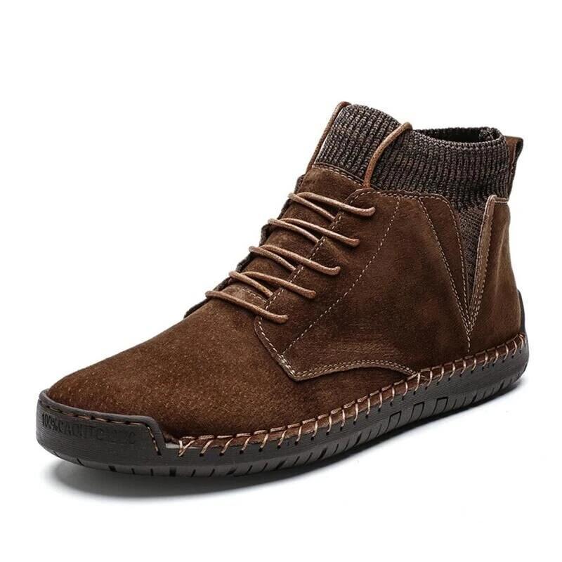 Manchester Boots®