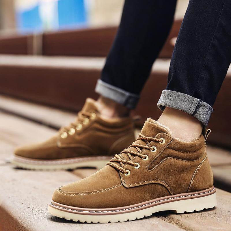 Cambridge Boots™