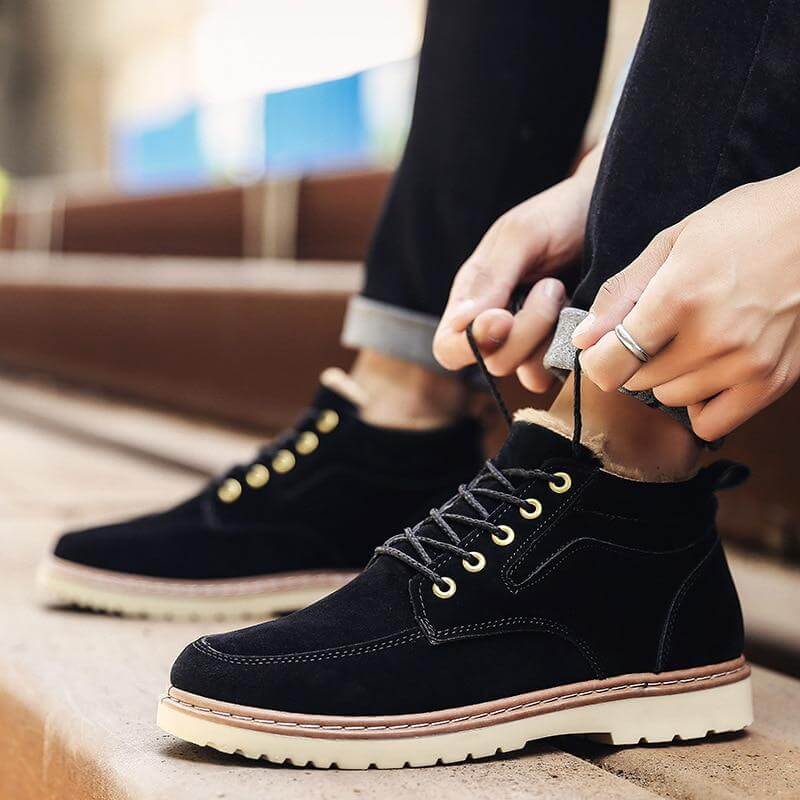 Cambridge Boots™