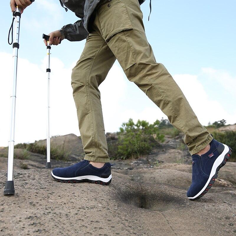 Off-Road Shoes®