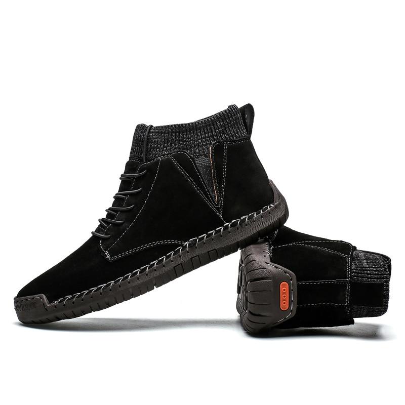 Manchester Boots®