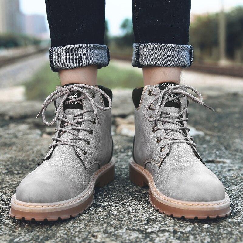 Bristol Boots®