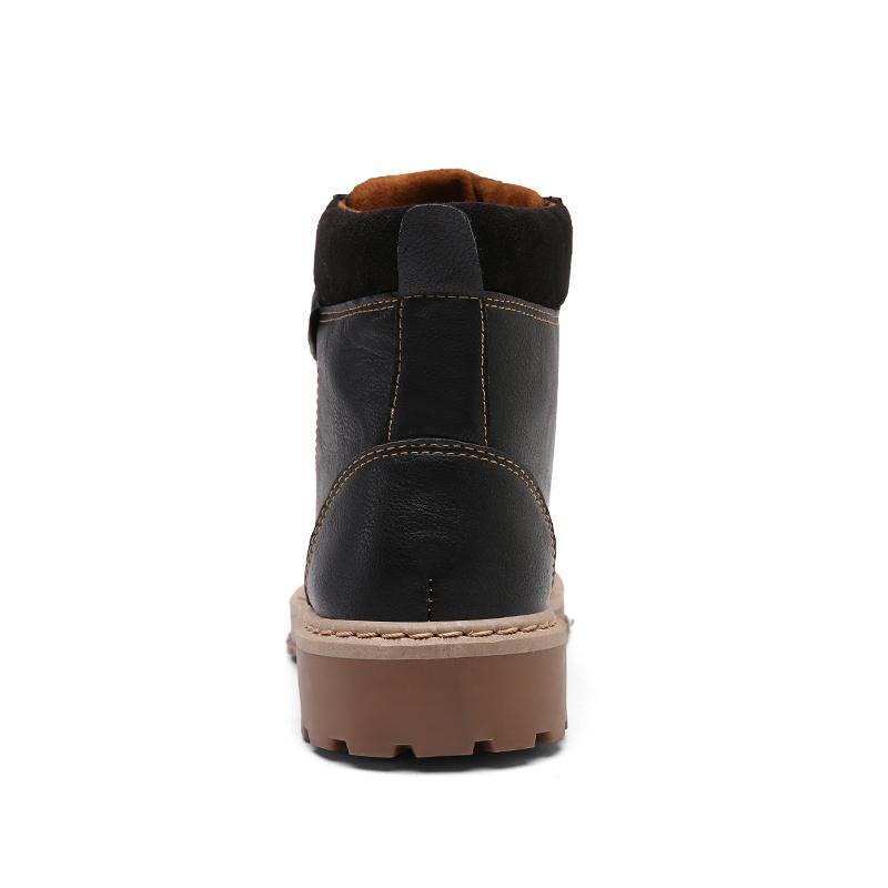 Bristol Boots®