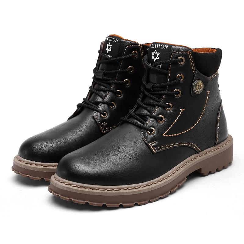 Bristol Boots®
