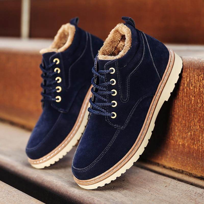 Cambridge Boots™