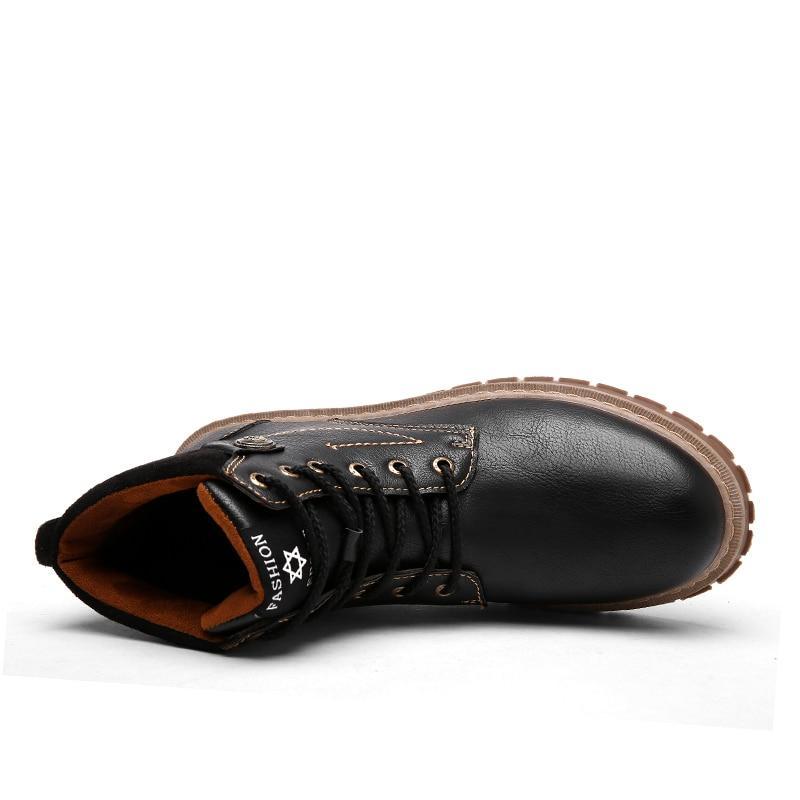 Oxford Boots®