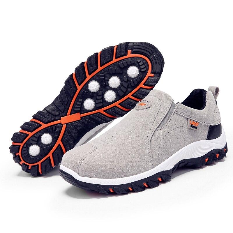 Off-Road Shoes®
